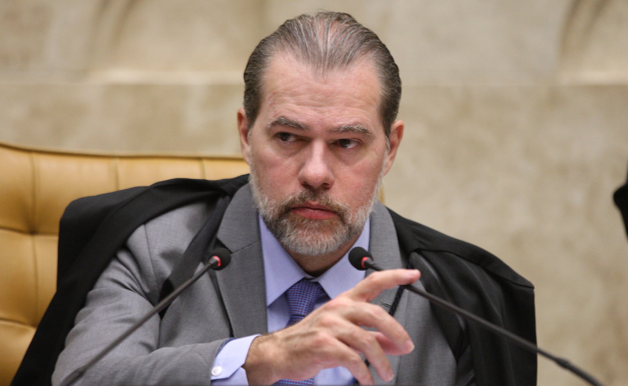 Toffoli peia estudo de norma que manda banco munir dados de clientes aos Estados Toffoli peia estudo de norma que manda banco munir dados de clientes aos Estados