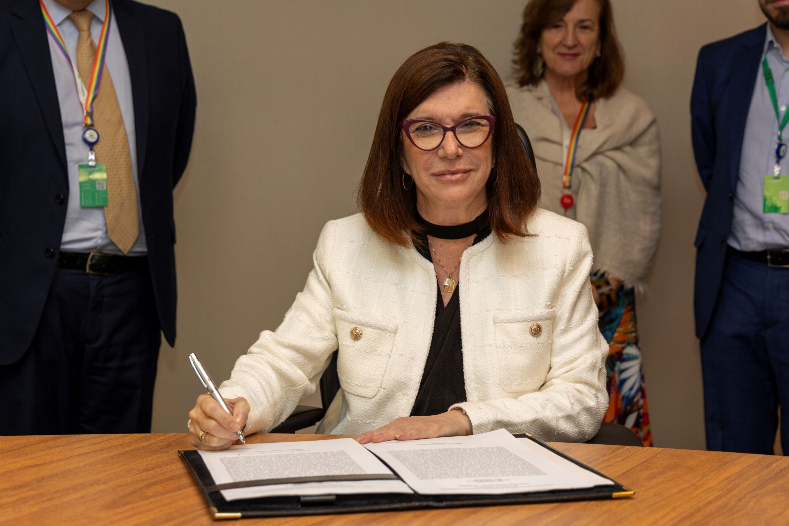 Nosso interesse vai ser pela prontidão, diz novidade presidente da Petrobras Nosso interesse vai ser pela prontidão, diz novidade presidente da Petrobras
