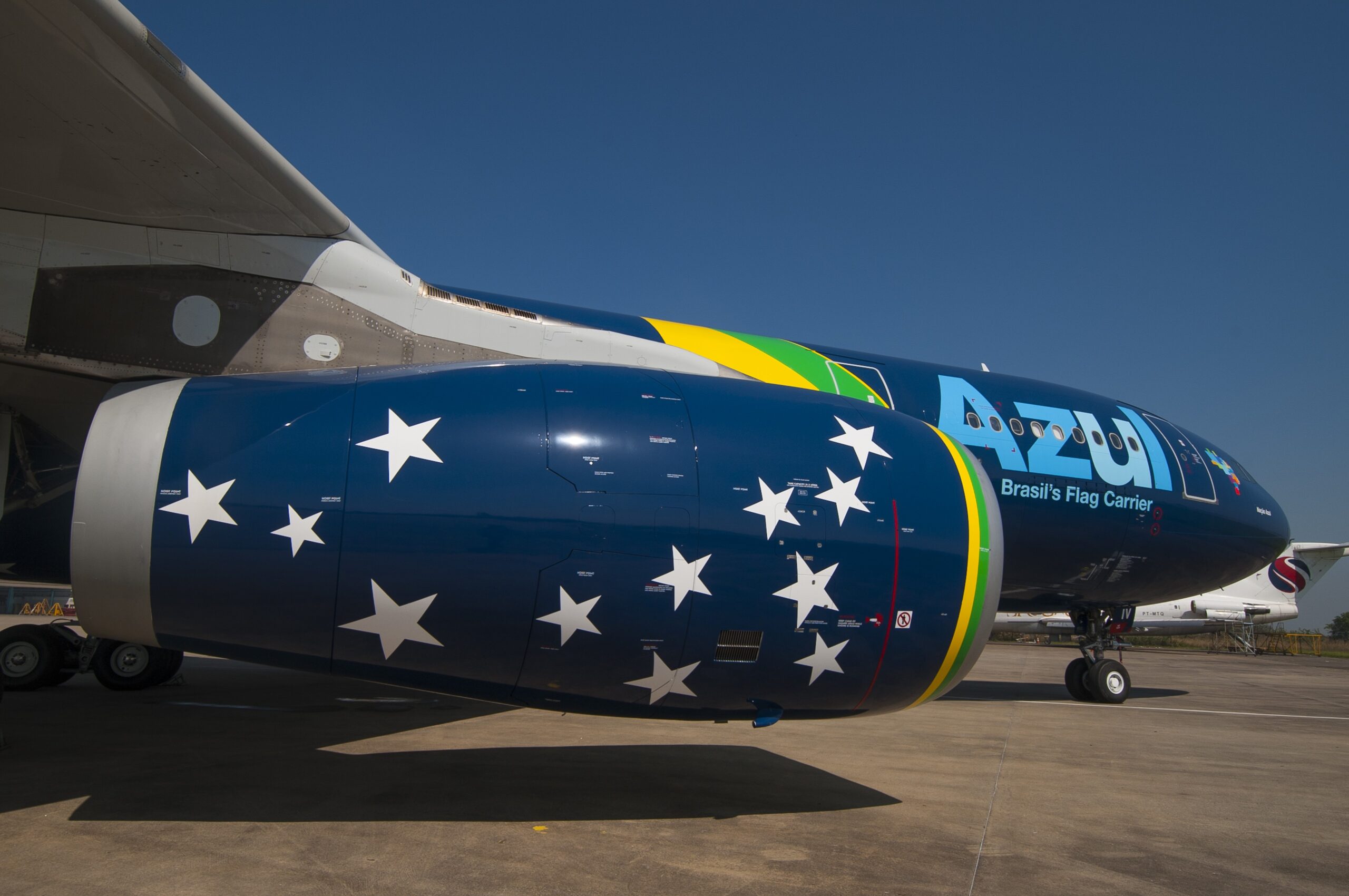 Cade analisa se parceria entre Gol e Azul precisa ser submetida ao órgão Cade analisa se parceria entre Gol e Azul precisa ser submetida ao órgão