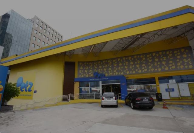 Petz (PETZ3) tem ágio acertado de R$ 6,9 milhões, barranco de 64,1% Petz (PETZ3) tem ágio acertado de R$ 6,9 milhões, barranco de 64,1%