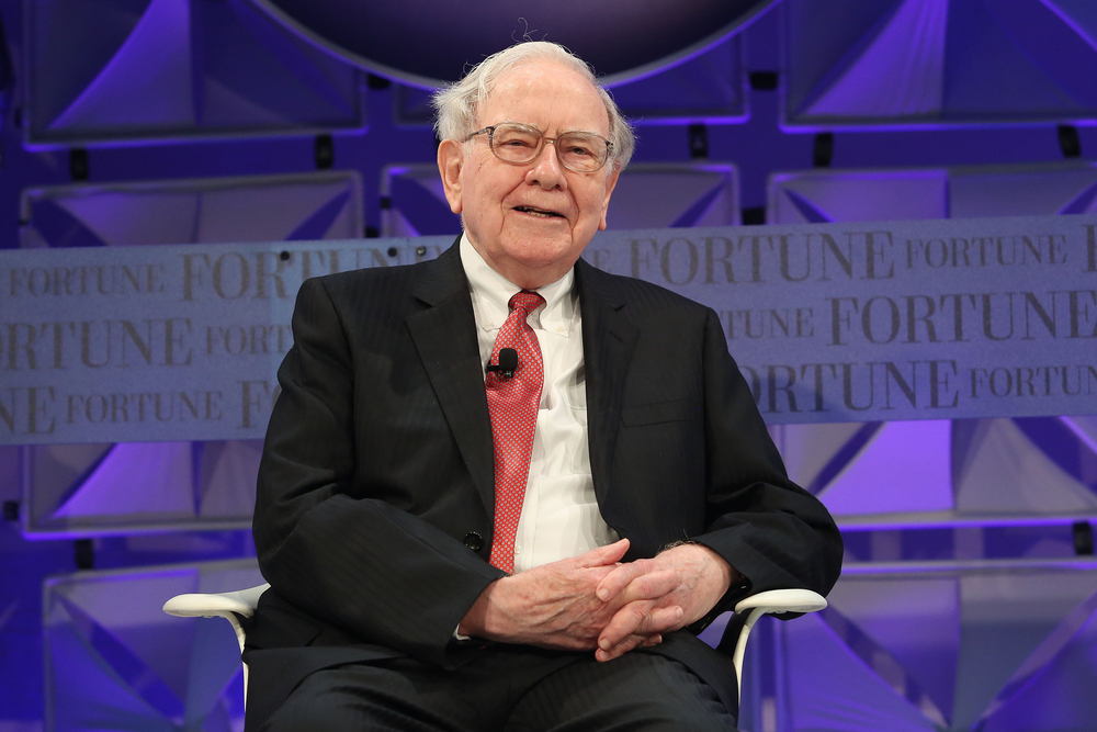 As perguntas que Warren Buffett deve contrariar no “Woodstock Numulário”