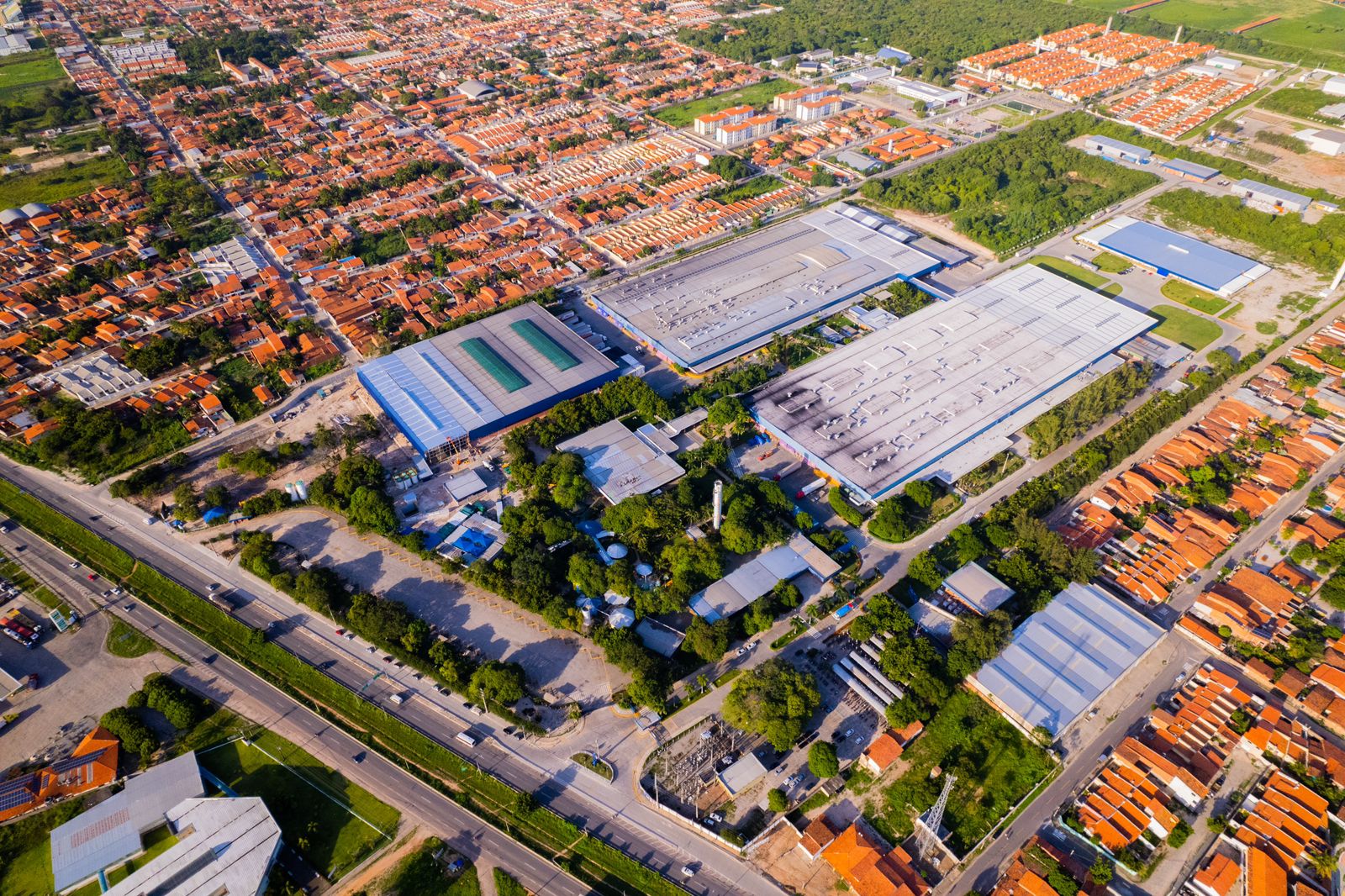 Vulcabras (VULC3) vê clarão no cândido do túnel para exportações para Argentina