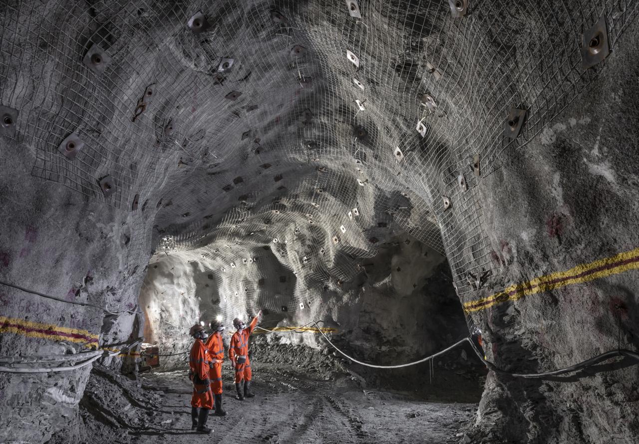 AngloGold Ashanti implanta semana de 4 Dias de Lida no Brasil