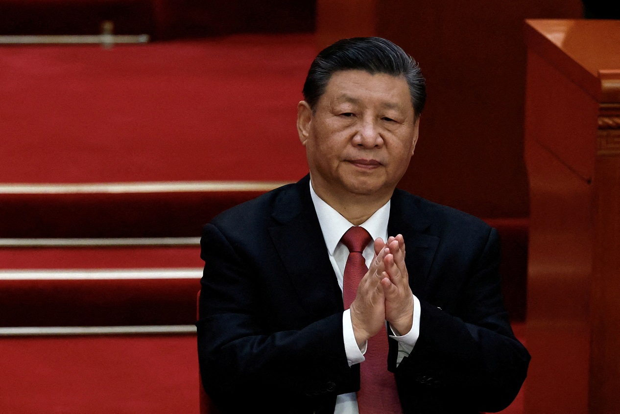 China está desenvolvendo interpretação estatal do ChatGPT, diz gazeta