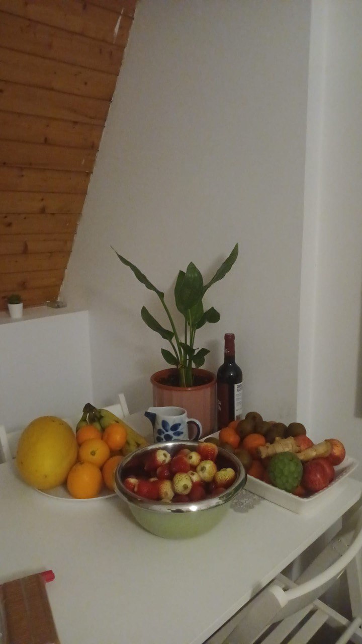 quanto custa mercado, restaurante e delivery?