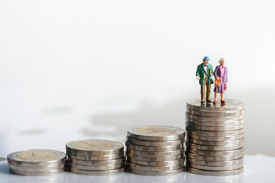 Brasil tem menos de 2 contribuintes para cada beneficiário