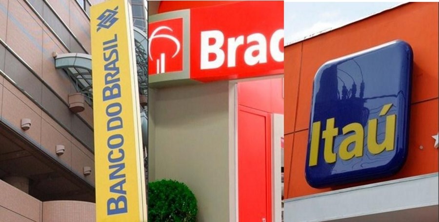 Qual banco está barato na bolsa?