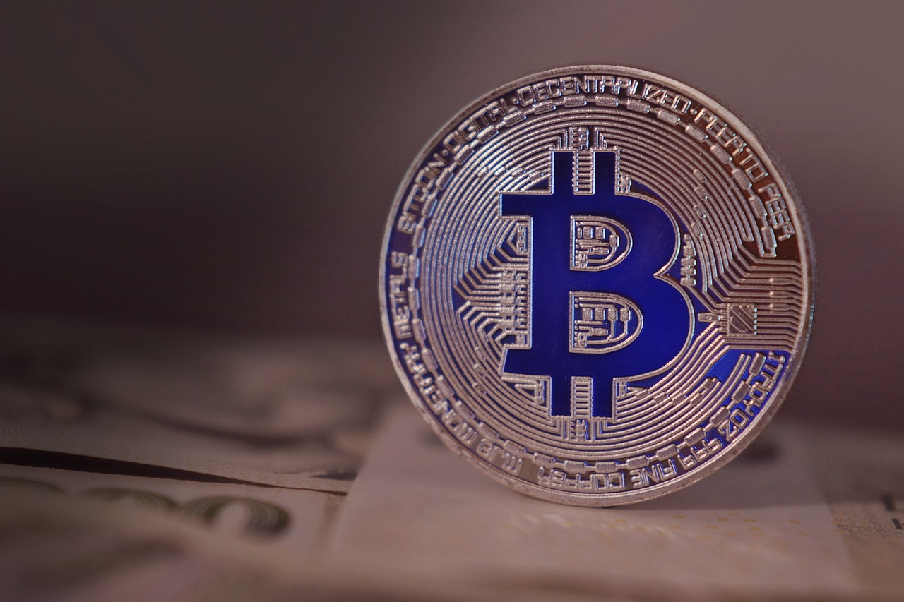 Anbima abre audiência pública a cerca de alocação de fundos em criptoativos