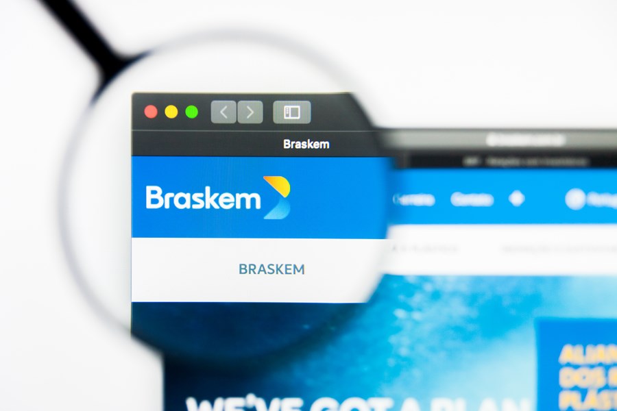 Ação da Braskem (BRKM5) desaba 14,5% depois Adnoc despovoar de adquirir bocado na empresa