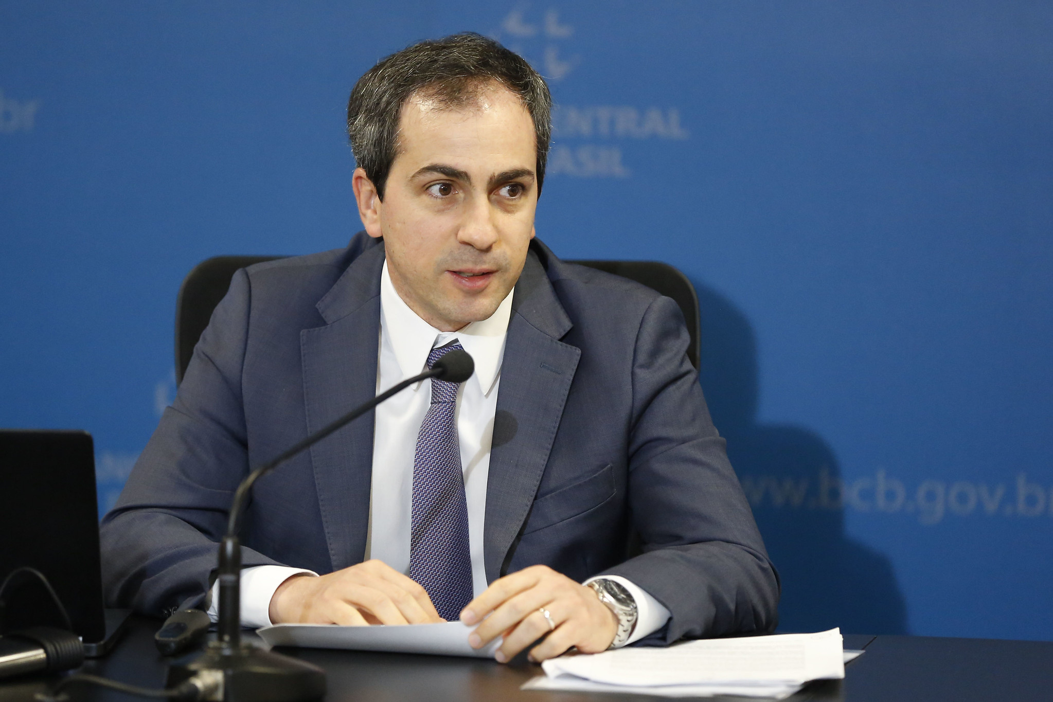 “Erário IPCA+ jamais é para extenso prazo”