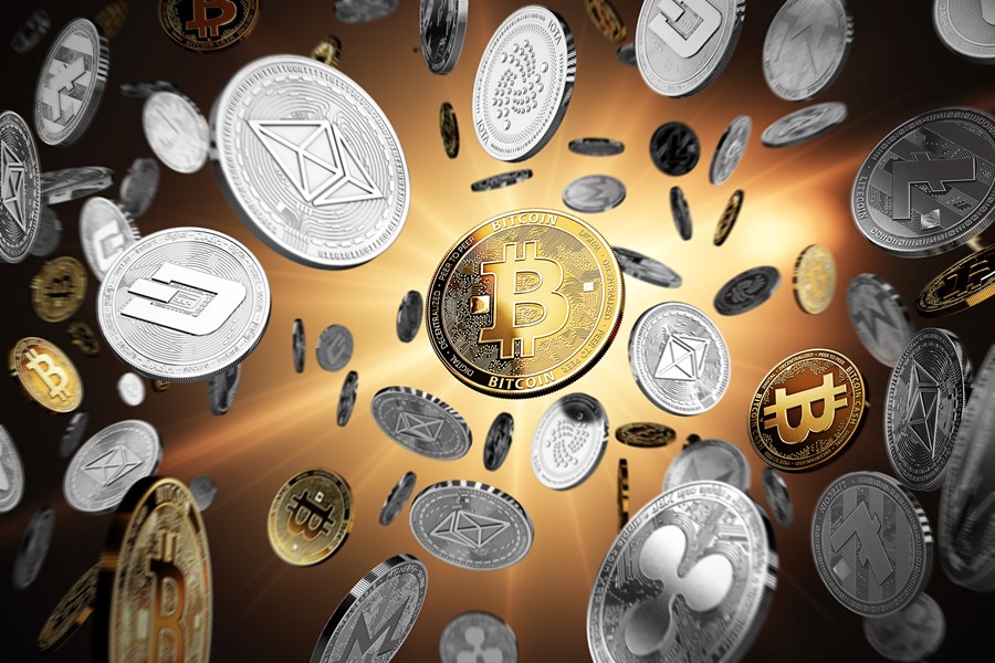 As 10 melhores criptomoedas para junho, segundo analistas