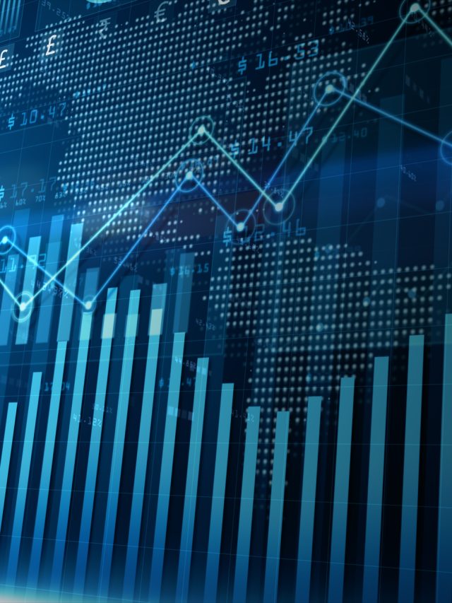 Bolsa cai com VALE3, MGLU3 e B3SA3; PETR4 oscila, BBAS3 sobe