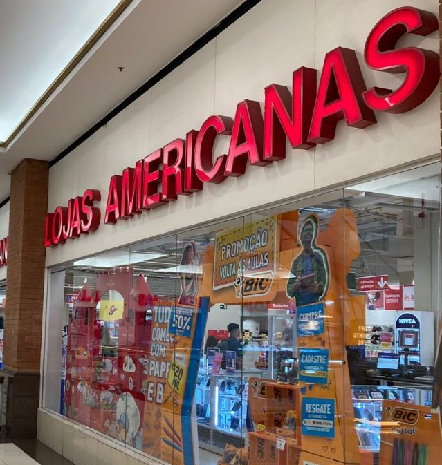 Americanas adia, mais uma turno, difusão das demonstrações financeiras