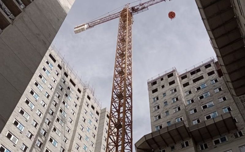 Cury tem juro líquido de R$ 141,2 milhões no 1T24, despenhadeiro de 11,9% no ano