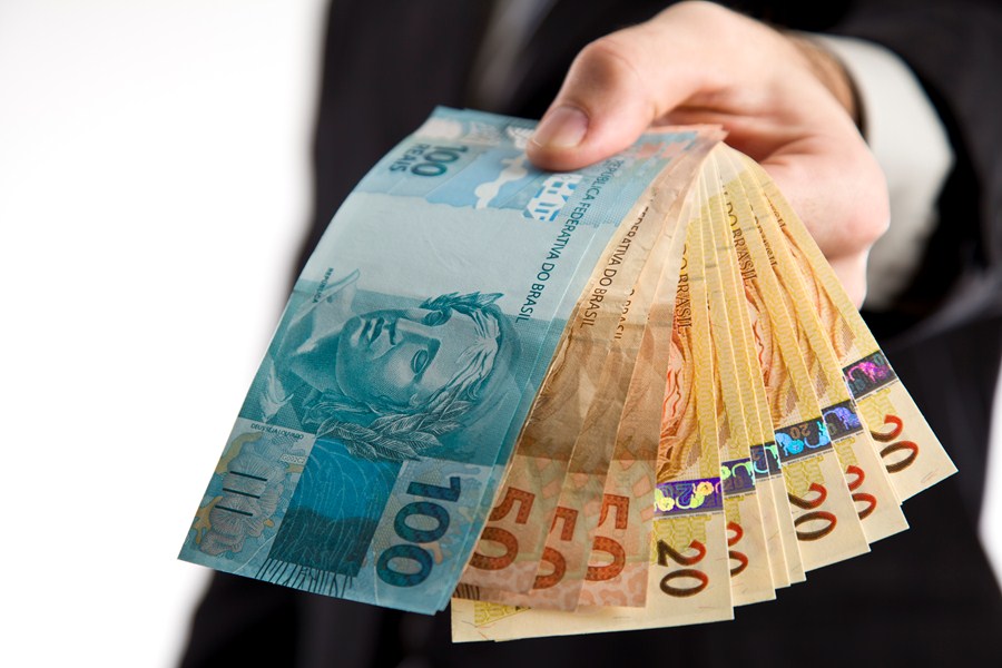 Coagido de Pensão: porquê afirmar empréstimo particular?