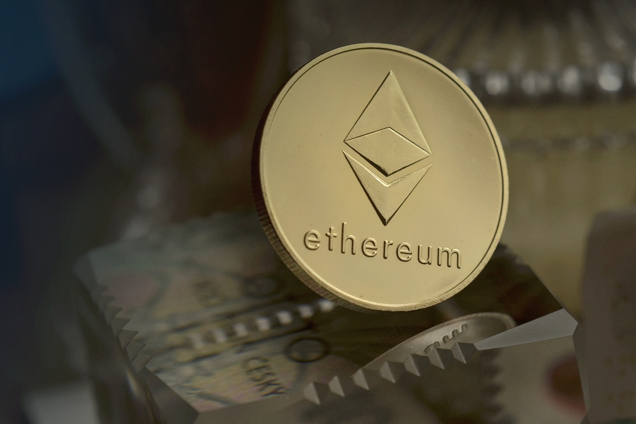 Validação de ETF de Ethereum pela SEC indica diferença de devaneio do regulador