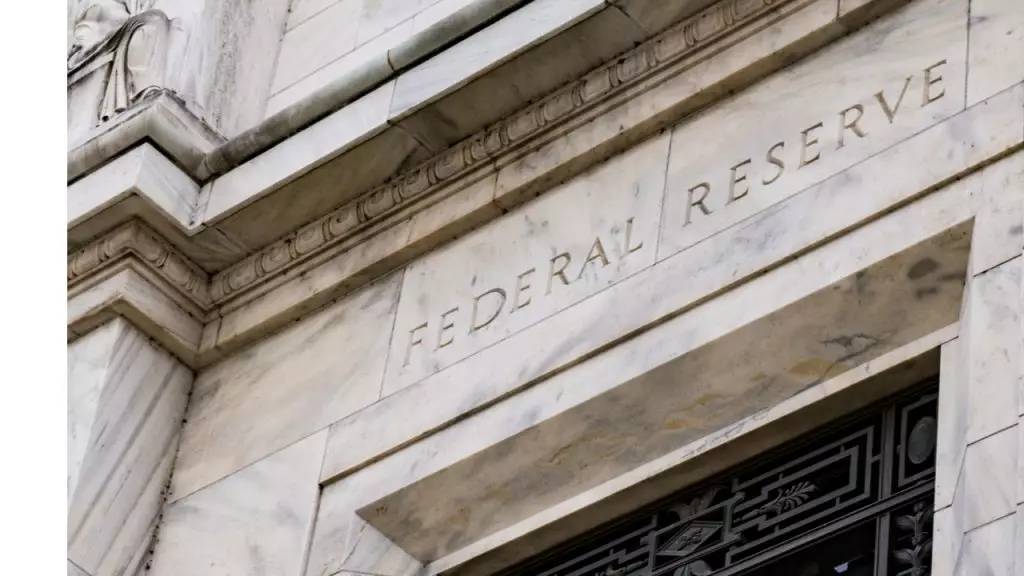 Fed mantém contribuição de juros nos EUA e vê exiguidade de avanço na inflação Fed mantém contribuição de juros nos EUA e vê exiguidade de avanço na inflação