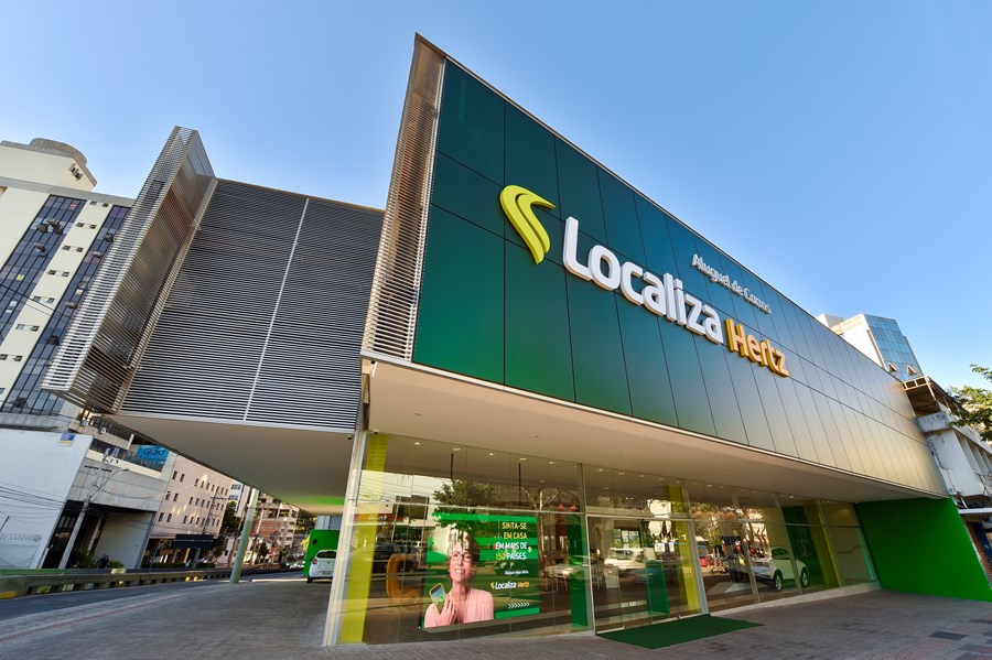 Localiza (RENT3) remuneração hoje R$ 407 milhões em JCP; veja quem tem honesto
