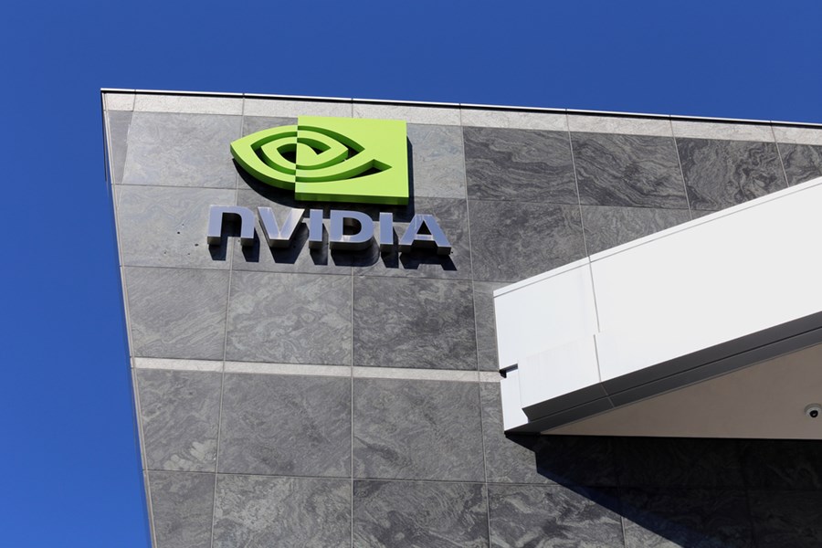 Nasdaq cai na presença de recorde com tento em arrolamento ao Fed e foco na Nvidia