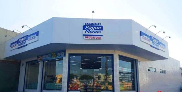 Pague Menos (PGMN3) registra perda de R$ 23,1 milhões no 1T24, 46,5% menor