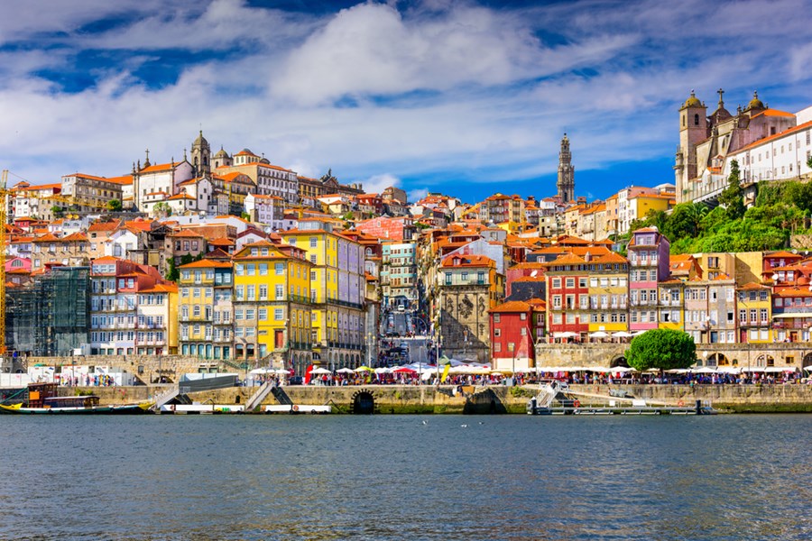 Para determinar crise habitacional, Portugal estimula construção de mais imóveis
