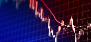 Ibovespa Ao Vivo: Bolsa cai e perde os 123 milénio pontos com VALE3 e bancos