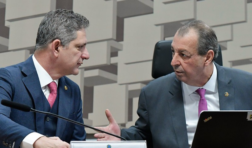 CPI da Braskem deve votar relatório final em sessão na terça-feira (21)