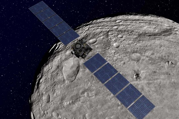 Seguros para satélites arrecadam mais de R$ 255 mi no Brasil, aponta CNseg