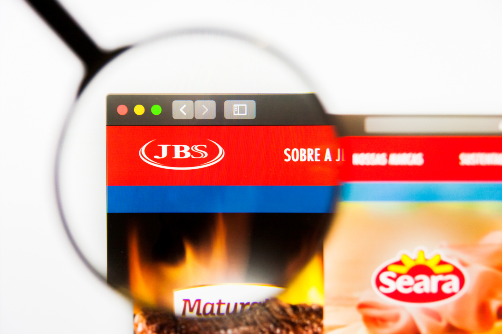 JBS (JBSS3) dispara posteriormente abanadela e lidera Ibovespa: o que animou tão o mercado?