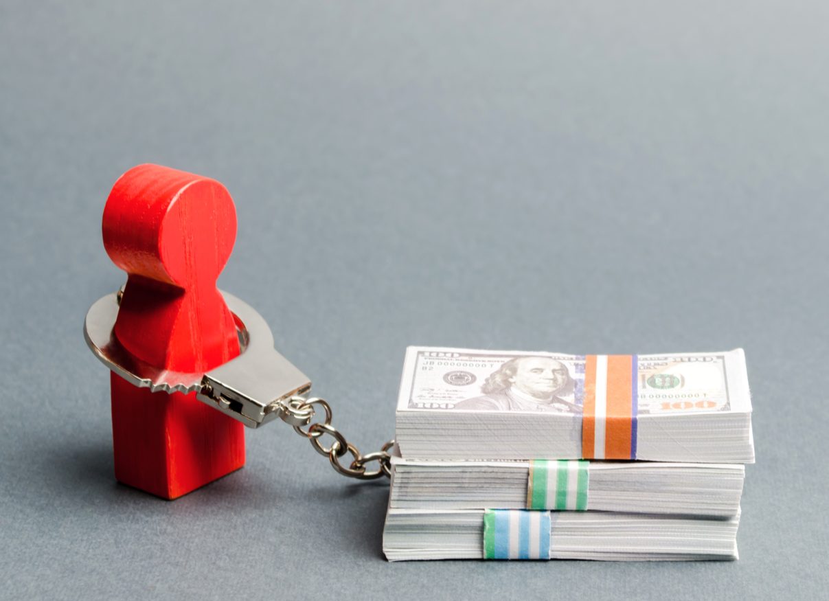 quais bancos oferecem e para quem varga?