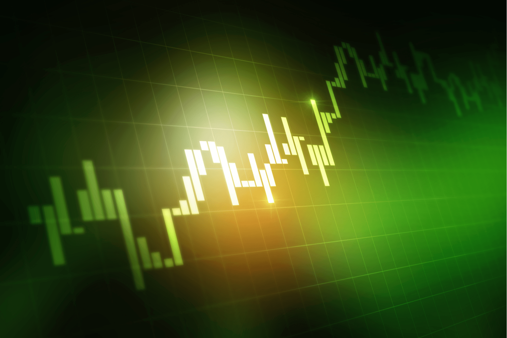 Ibovespa fecha com subida de 1%, aos 128,5 milénio, com payroll e envolvente asseverativo