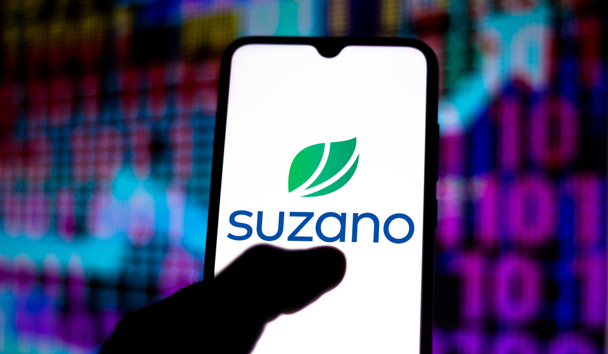 Suzano (SUZB3) confirma empenho em ativos da International Paper