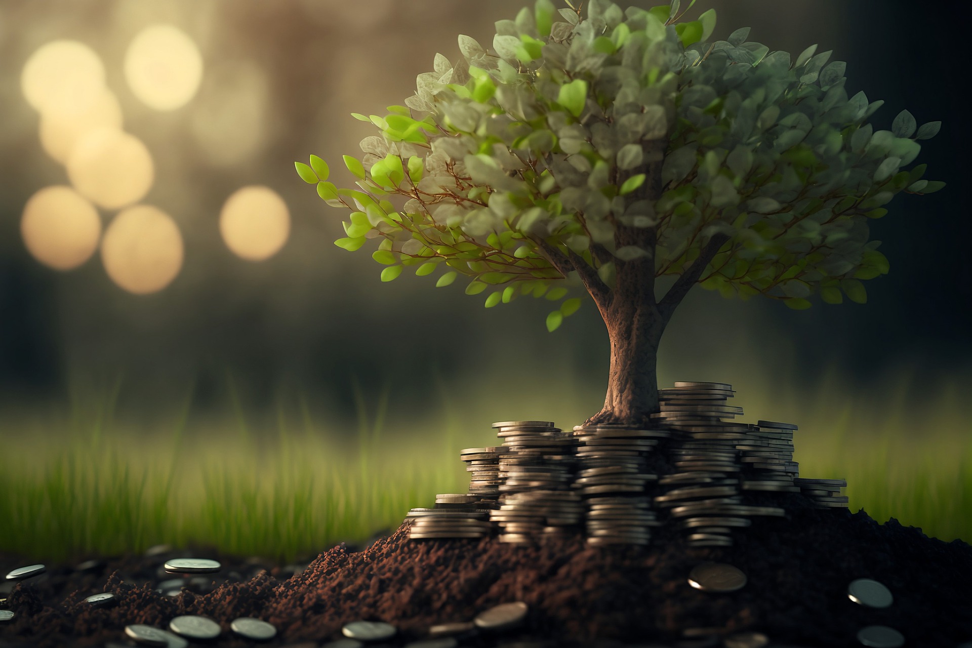 Quanto investir no Erário Direto para se reformar com R$ 10 milénio de pensão extra