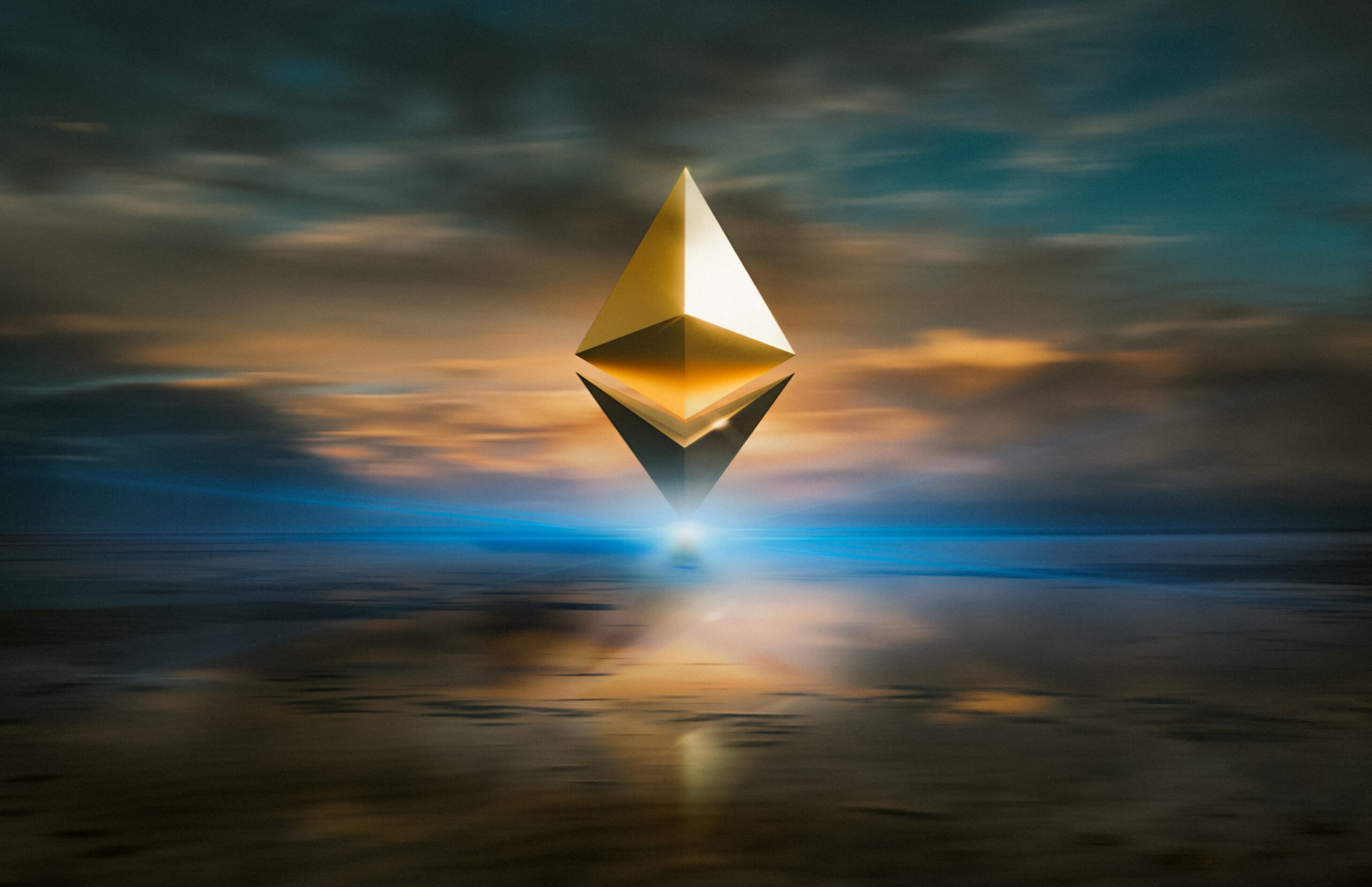 Em seguida reviravolta, ETF de Ethereum é revalidado nos Estados Unidos