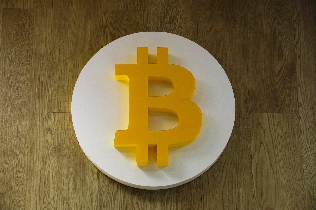 Bitcoin estende ganhos e sobe para melhor prestígio em dois meses