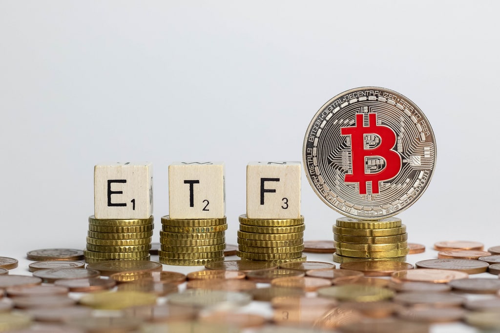 Maior ETF de cripto da B3 diminui oração ao Bitcoin e adiciona novos tokens