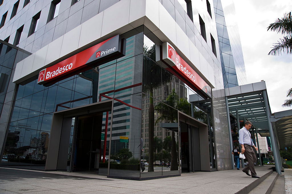 Bradesco (BBDC4) pagará R$ 4 bi em juros a respeito de o fundamental especial (JCP) a acionistas