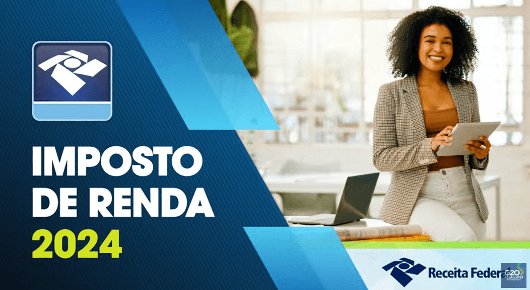 42,4 milhões de contribuintes enviaram suas declarações