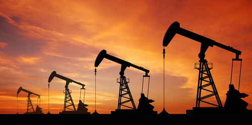 Petróleo fecha em profundeza com dúvidas a cerca de qualidade da Opep+ em condensar esmola