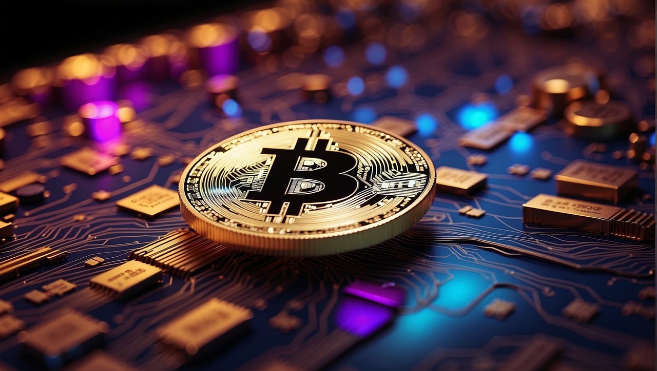 Bitcoin ultrapassa essencial relutância e abre viela para recente ciclo de subida