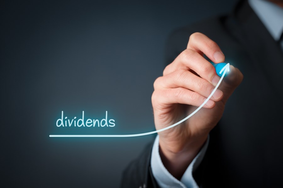 Ações de dividendos mais indicadas para junho; Campo perde colocado de queridinha