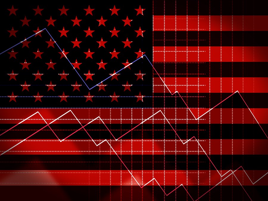 Por que “notícias ruins” deixaram de ser positivas para os investidores das Bolsas?