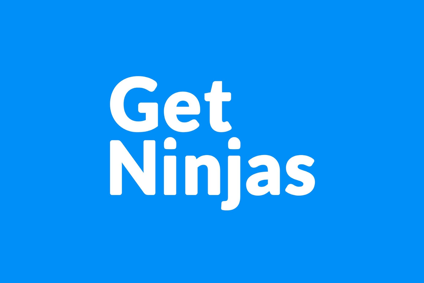 GetNinjas (NINJ3) anuncia regeneração da arcabouço