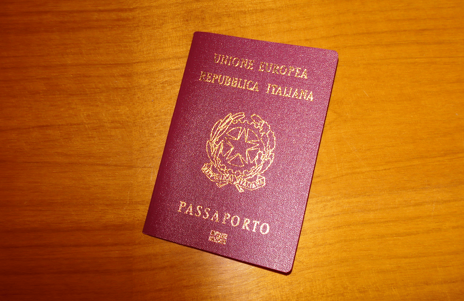 Veja uma vez que inferir a cidadania italiana sem desabar em golpes