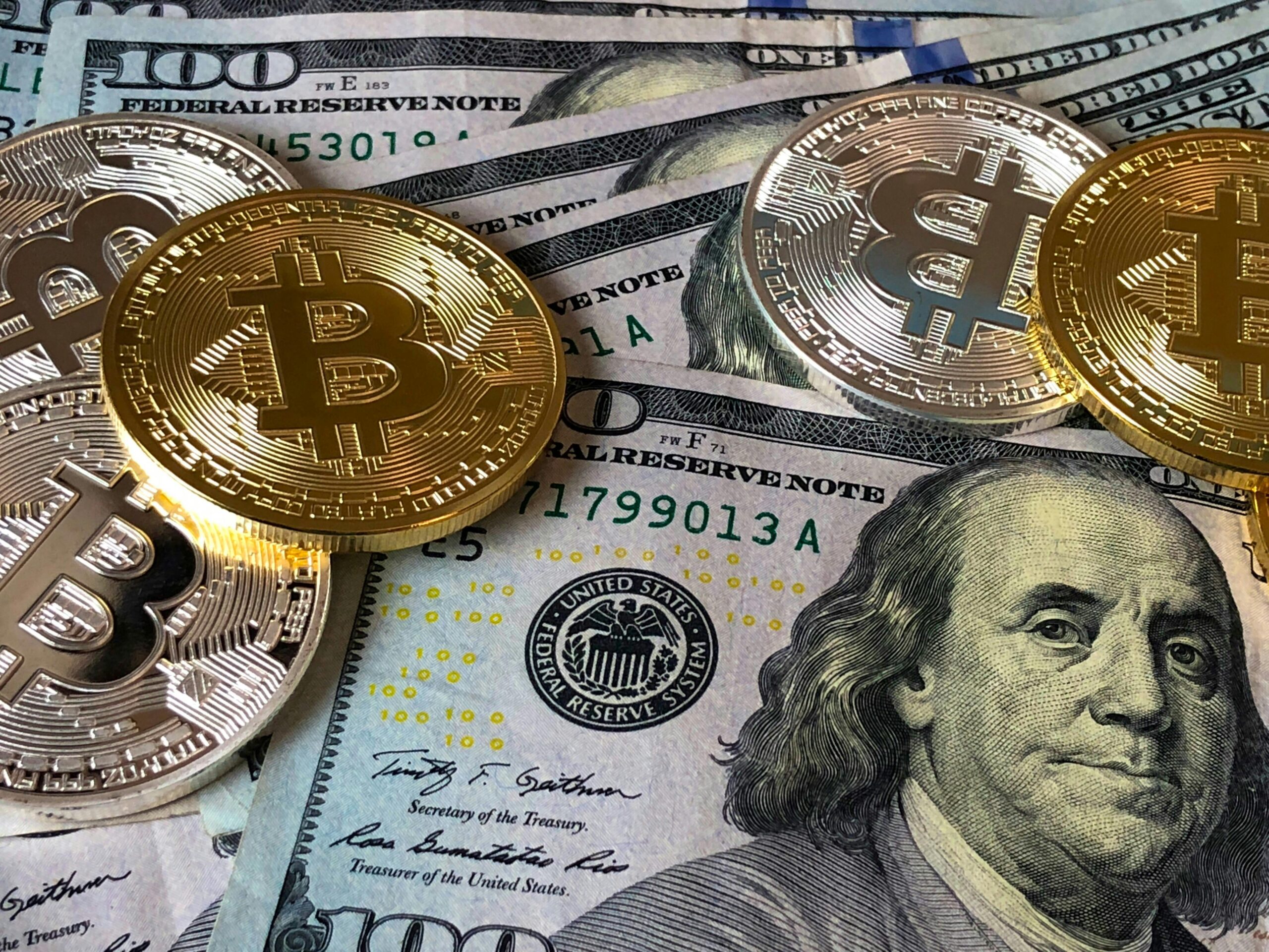 Robinhood aposta cimalha em criptomoedas com aquisição da Bitstamp por US$ 200 milhões