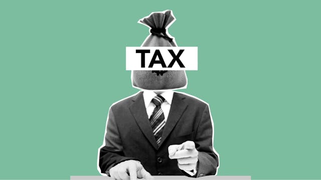 Quais são os principais tributos para investir no exterior?
