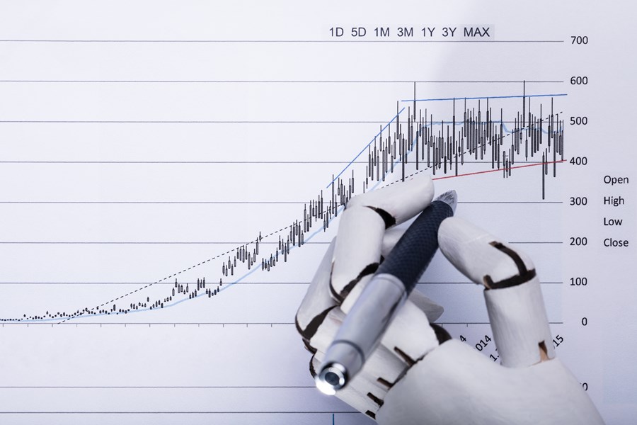 Qual é a melhor ordem de actuar de formato automática na Bolsa?