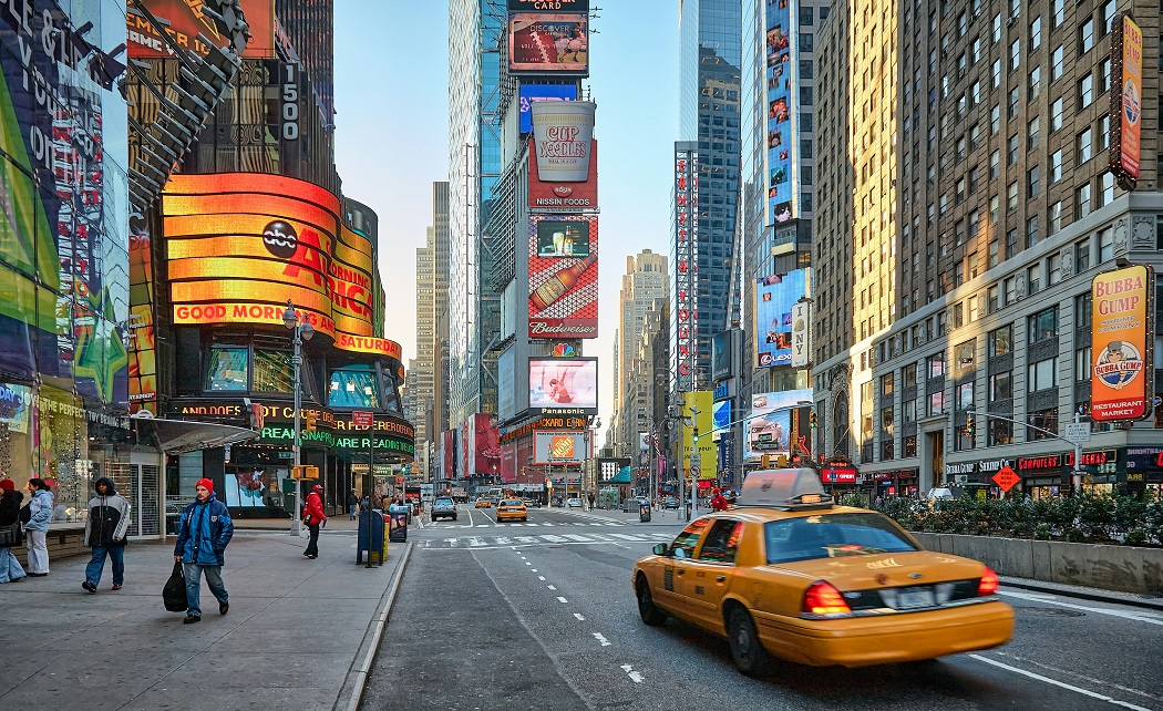 As 10 cidades com mais milionários no orbe; veja ranking