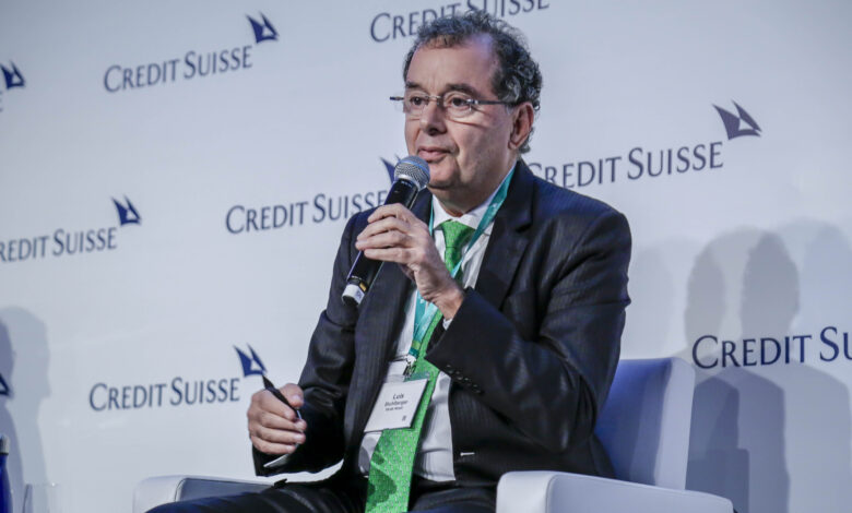 Se PT for ao limite, vai dar saudade do dólar a R$ 5,60, diz Stuhlberger Se PT for ao limite, vai dar saudade do dólar a R$ 5,60, diz Stuhlberger