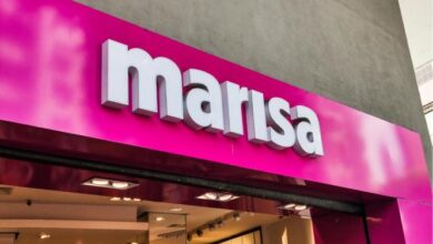 Marisa elege Adilvo Souza uma vez que recente CFO